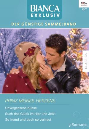 Cover of the book Bianca Exklusiv Band 278 by Carrie Alexander