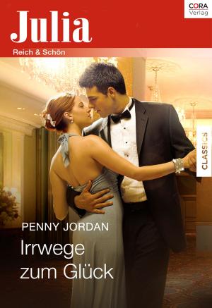 Cover of the book Irrwege zum Glück by Mary Nichols, Annie Burrows
