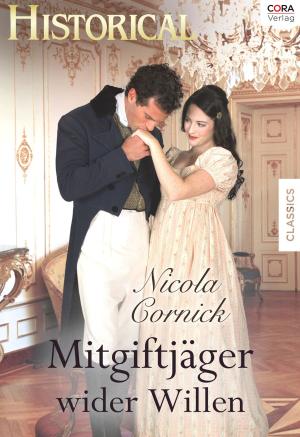 Cover of the book Mitgiftjäger wider Willen by Laura Wright, Jennifer Lewis, Jan Colley