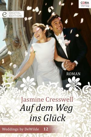Cover of the book Auf dem Weg ins Glück by Cara Colter
