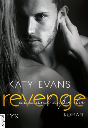 Book cover of Revenge - Niemand außer dir