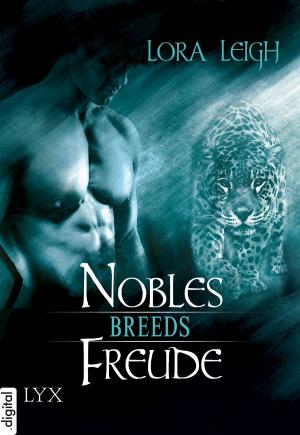 Cover of the book Breeds - Nobles Freude by Olivia Cunning