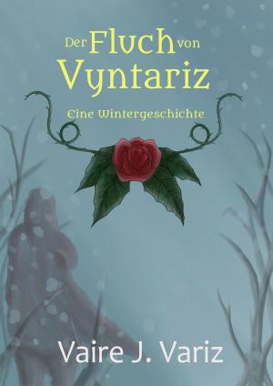 Cover of the book A Winter's Tale by Rebecca Hünicke