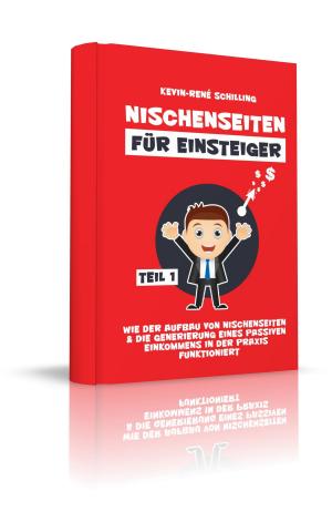 bigCover of the book Nischenseiten für Einsteiger by 