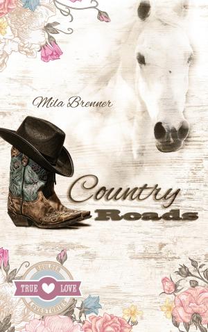 Cover of the book Country Roads by Jürgen Ruszkowski
