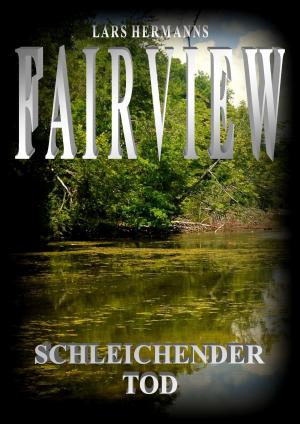 Book cover of Fairview - Schleichender Tod