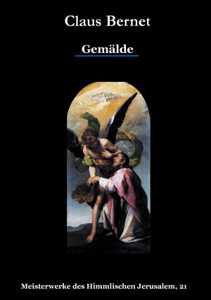 Cover of the book Gemälde by Christine Naber-Blaess