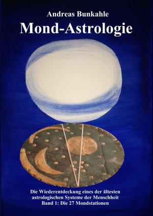 Cover of the book Mond-Astrologie by Hermann Löns
