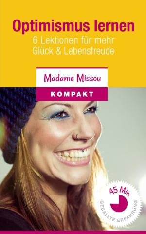 Cover of the book Optimismus lernen by Viktor Dick