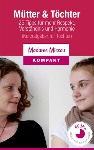 Cover of the book Mütter & Töchter by Martin Barkawitz