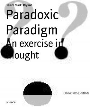 Book cover of Paradoxic Paradigm
