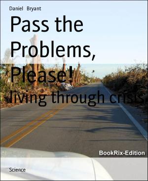 Book cover of Pass the Problems, Please!