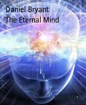Book cover of The Eternal Mind
