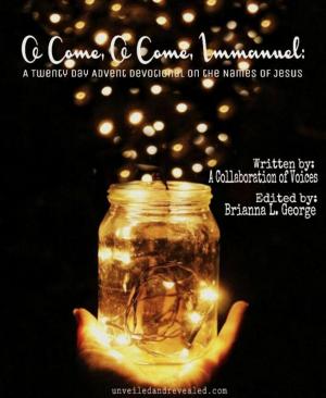 Cover of the book Oh Come, Oh Come, Immanuel: by Randy Norton