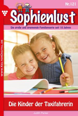 bigCover of the book Sophienlust 121 – Familienroman by 