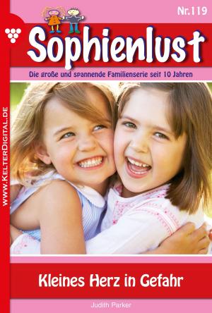 Cover of the book Sophienlust 119 – Familienroman by Tessa Hofreiter