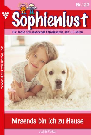Cover of the book Sophienlust 122 – Familienroman by Susan Perry