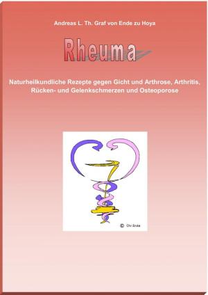 Cover of the book Rheuma by Anicius Manlius Severinus Boethius