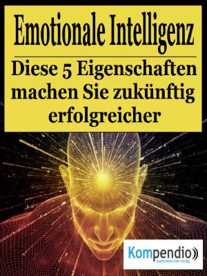 Cover of the book Emotionale Intelligenz by Gabrielle Roth