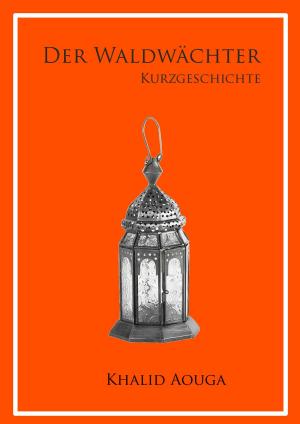 Cover of the book Der Waldwächter by Andrea Fütterer