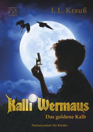 Cover of the book Kalli Wermaus by Ulrike Sievers
