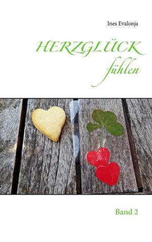 Book cover of Herzglück