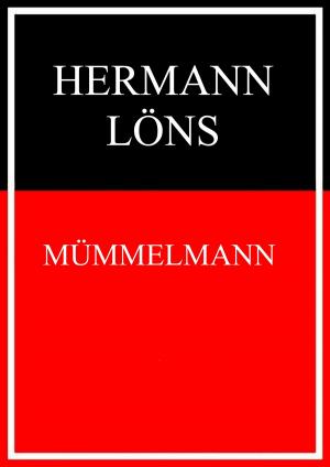 Cover of the book Mümmelmann by Anton Christian Glatz