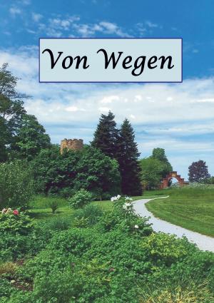 Cover of the book Von Wegen by Claudia Amherd