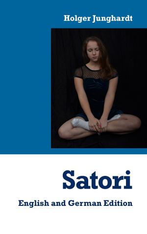 Cover of the book Satori by Ute Fischer, Bernhard Siegmund