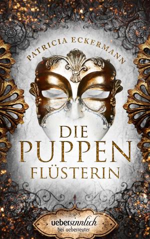 Book cover of Die Puppenflüsterin