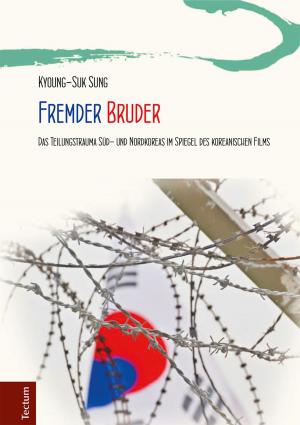 Cover of the book Fremder Bruder by Alexandra Vogel