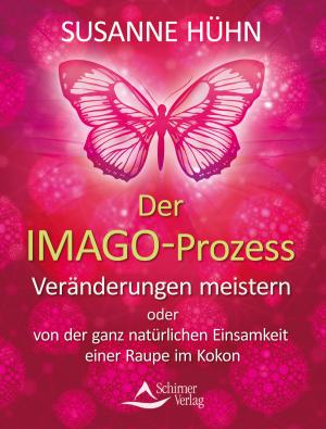 Cover of Der Imago-Prozess