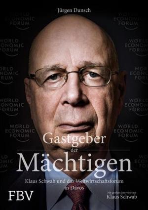 Cover of the book Gastgeber der Mächtigen by Heiko Aschoff