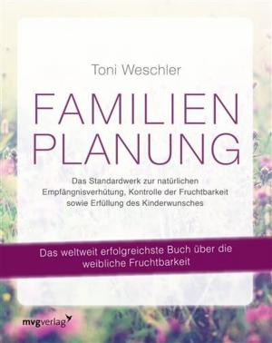 Book cover of Familienplanung