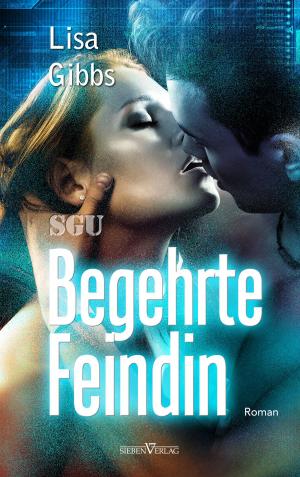 bigCover of the book Begehrte Feindin by 