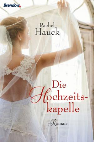 Cover of the book Die Hochzeitskapelle by Jeff Lucas, Adrian Plass