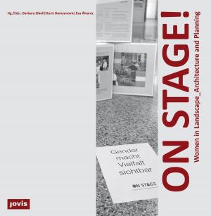 Cover of On Stage!
