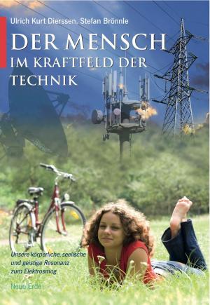 Cover of the book Der Mensch im Kraftfeld der Technik by Stefan Brönnle