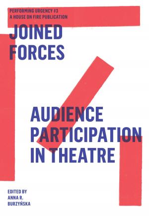 Book cover of Joined Forces