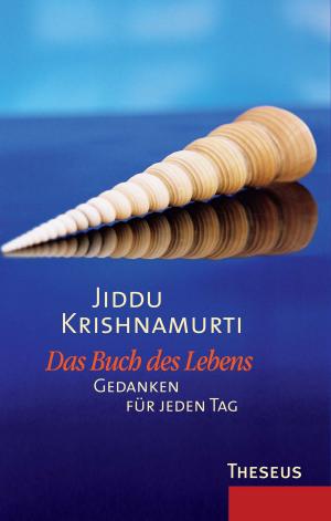 Cover of the book Das Buch des Lebens by Thich Nhat Hanh