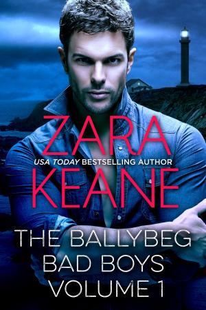 Cover of the book Ballybeg Bad Boys Boxed Set, Volume 1 by Zara Keane