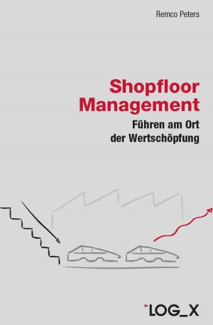 Cover of Shopfloor Management