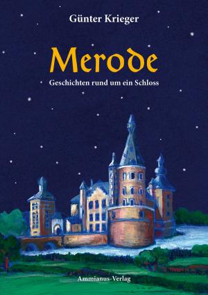 Cover of the book Merode by Mrs.oliphant