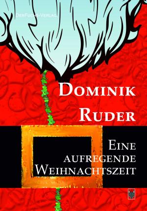 Book cover of Eine Aufregende Weihnachtszeit