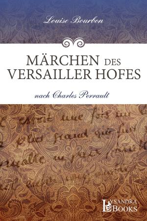 Cover of Märchen des Versailler Hofes