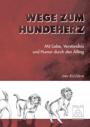 Book cover of Wege zum Hundeherz