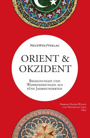 Book cover of Orient&Okzident