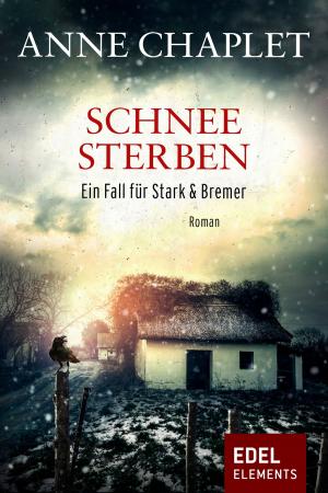 Cover of the book Schneesterben by Christopher Golden, Thomas E. Sniegoski