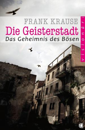 Cover of the book Die Geisterstadt by Frank Krause