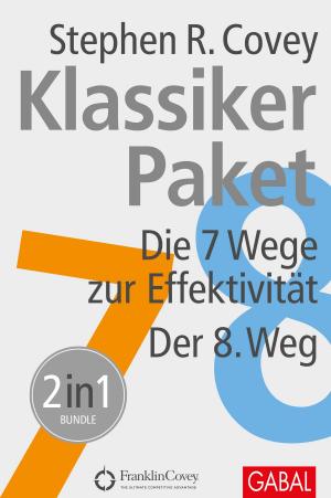 Book cover of Klassiker Paket